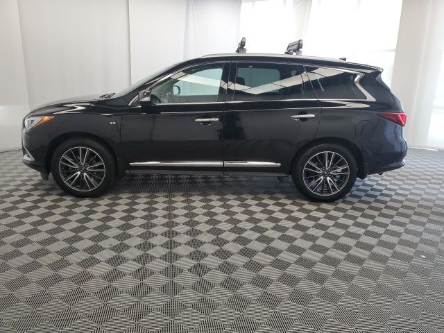 2016 INFINITI QX60 Base