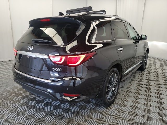 2016 INFINITI QX60 Base