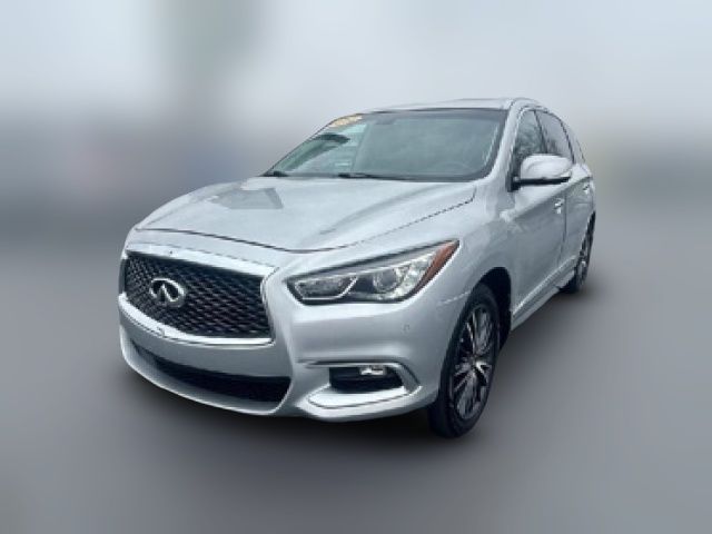 2016 INFINITI QX60 Base