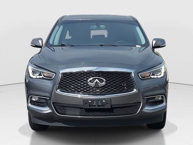 2016 INFINITI QX60 Base