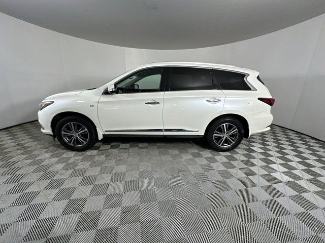 2016 INFINITI QX60 Base