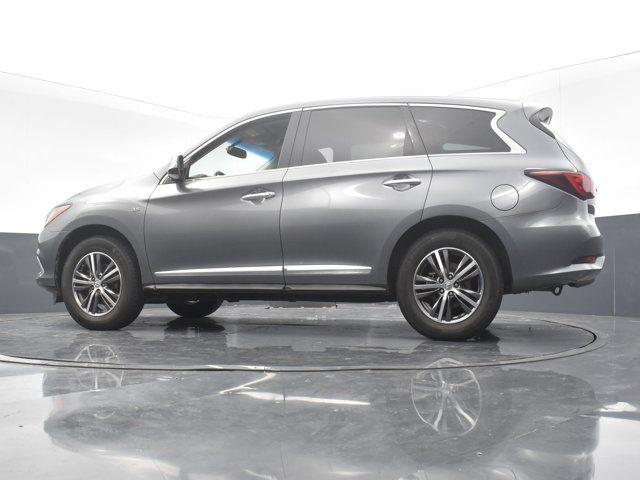 2016 INFINITI QX60 Base