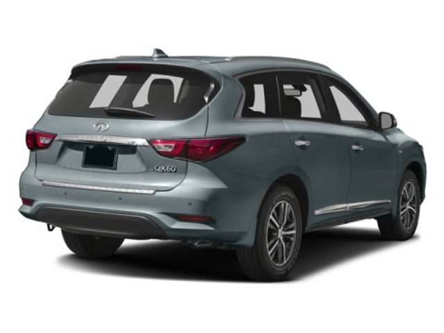 2016 INFINITI QX60 Base