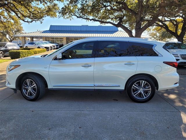 2016 INFINITI QX60 Base