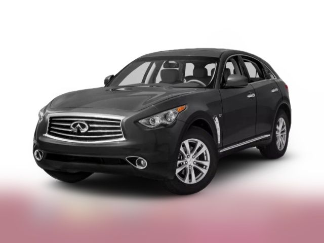 2016 INFINITI QX70 Base