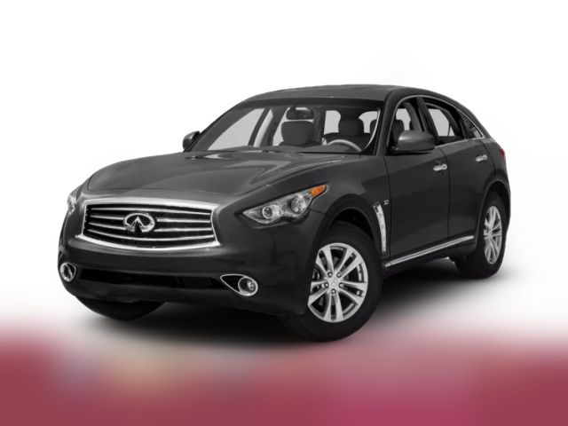 2016 INFINITI QX70 Base