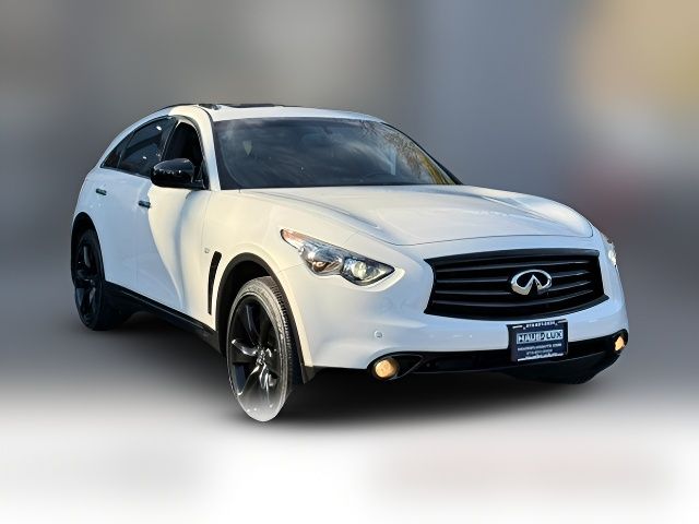 2016 INFINITI QX70 Base