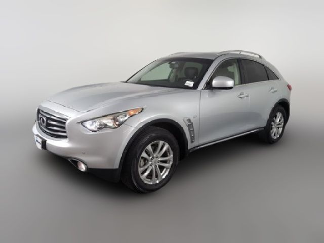 2016 INFINITI QX70 Base