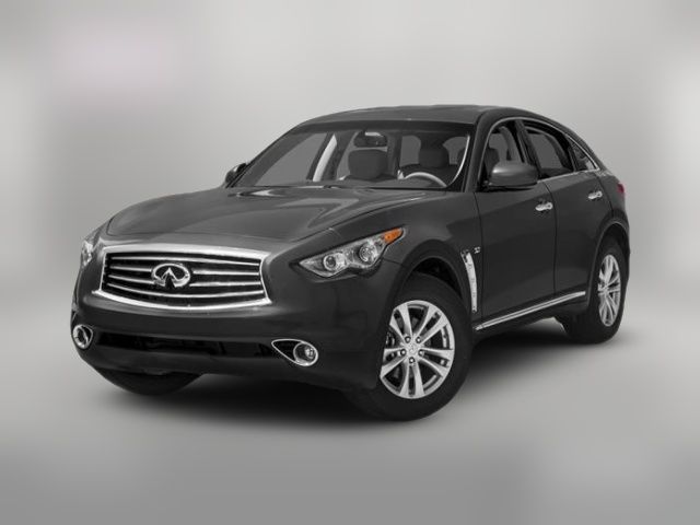 2016 INFINITI QX70 Base