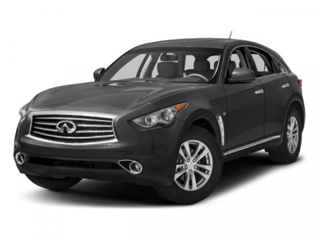 2016 INFINITI QX70 Base