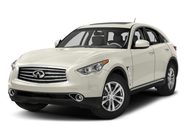 2016 INFINITI QX70 Base