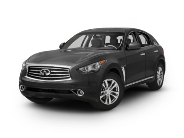 2016 INFINITI QX70 Base