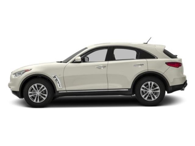 2016 INFINITI QX70 Base