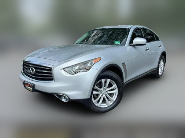 2016 INFINITI QX70 Base