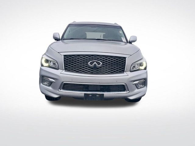 2016 INFINITI QX80 Base