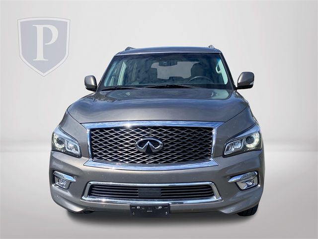 2016 INFINITI QX80 Limited