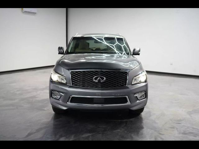 2016 INFINITI QX80 Limited