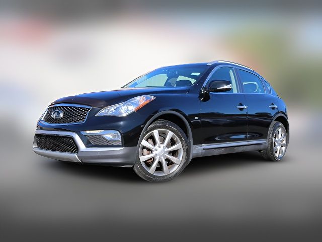 2016 INFINITI QX50 Base