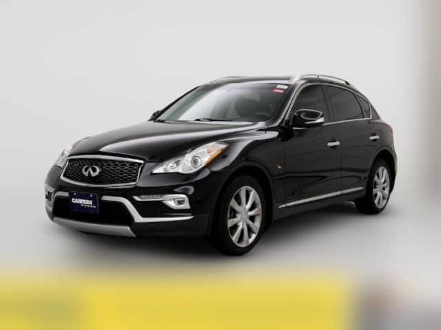 2016 INFINITI QX50 Base