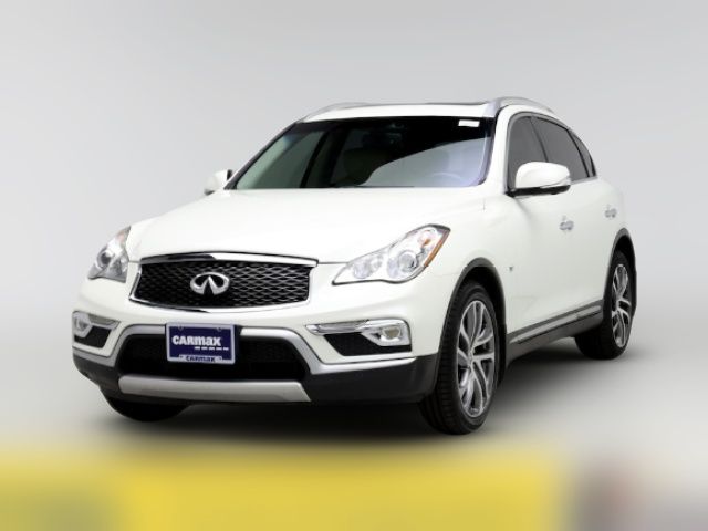 2016 INFINITI QX50 Base