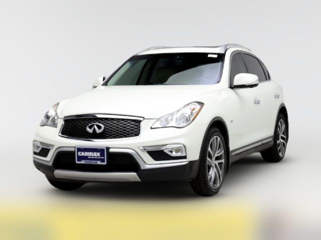 2016 INFINITI QX50 Base