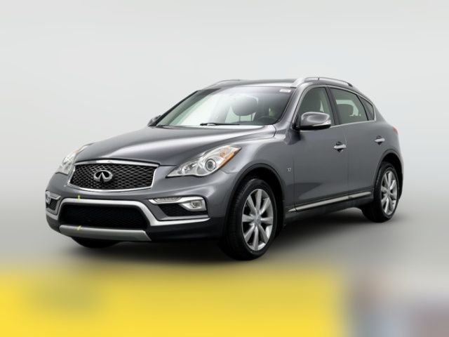 2016 INFINITI QX50 Base