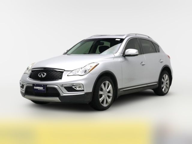 2016 INFINITI QX50 Base
