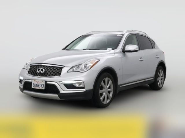 2016 INFINITI QX50 Base