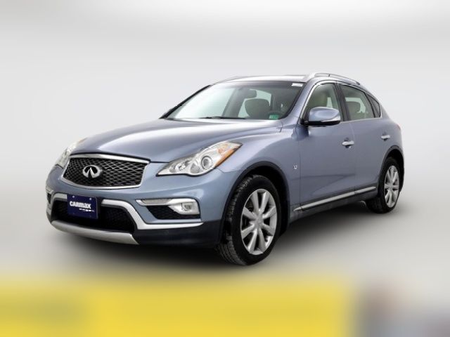 2016 INFINITI QX50 Base