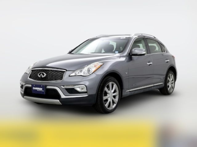 2016 INFINITI QX50 Base