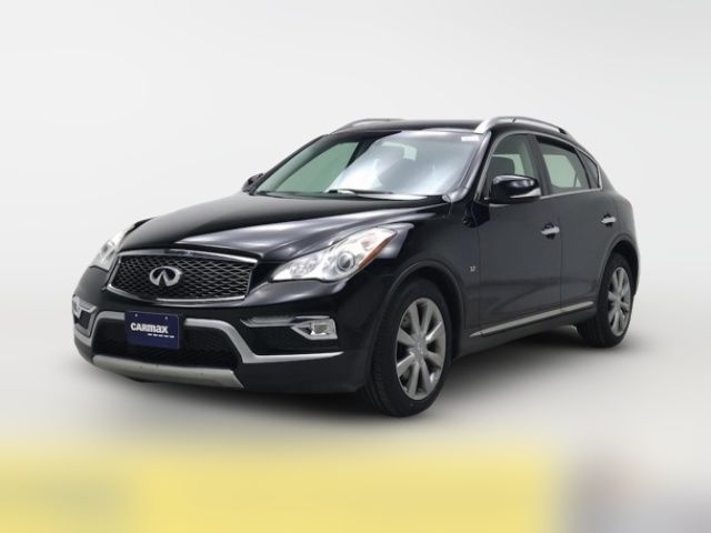 2016 INFINITI QX50 Base