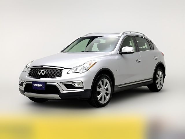 2016 INFINITI QX50 Base