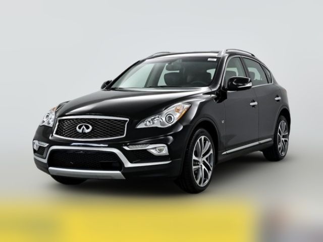 2016 INFINITI QX50 Base