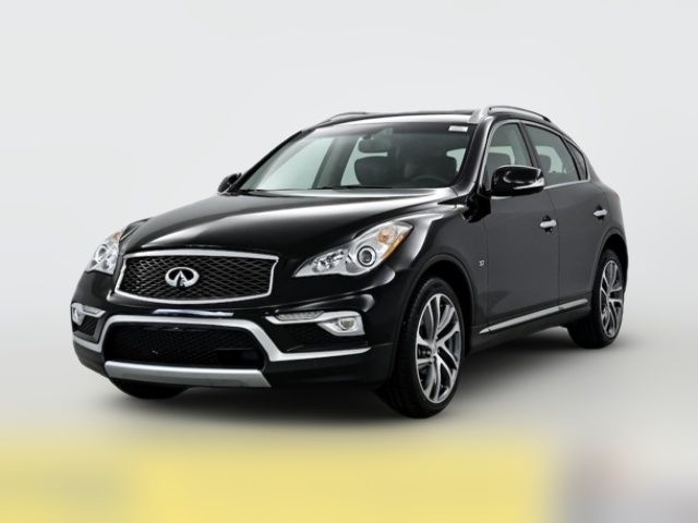 2016 INFINITI QX50 Base