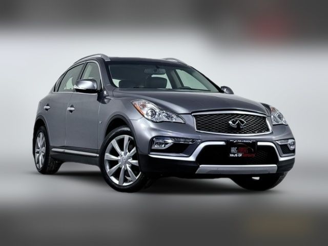 2016 INFINITI QX50 Base