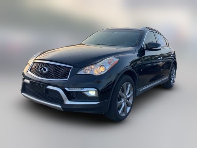 2016 INFINITI QX50 Base