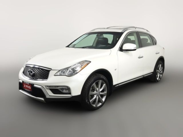 2016 INFINITI QX50 Base