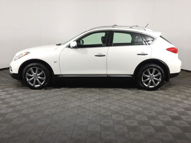 2016 INFINITI QX50 Base