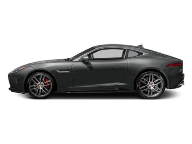 2016 Jaguar F-Type R