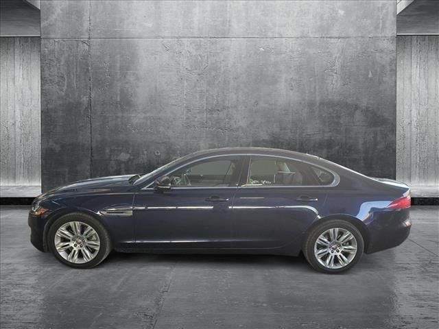 2016 Jaguar XF 35t Premium