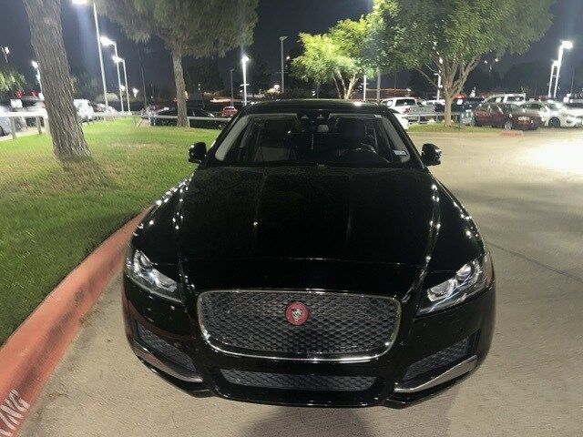 2016 Jaguar XF 35t Premium