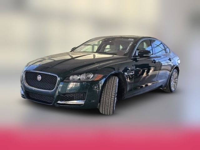 2016 Jaguar XF 35t Premium