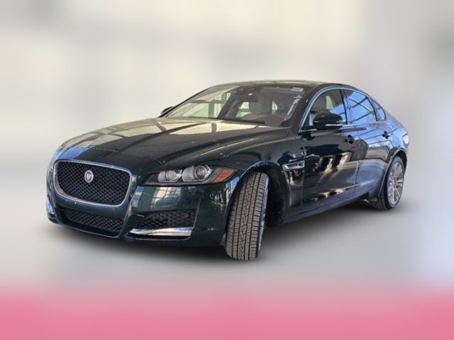 2016 Jaguar XF 35t Premium