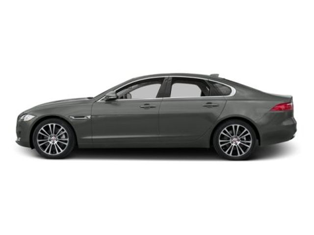 2016 Jaguar XF 35t Prestige