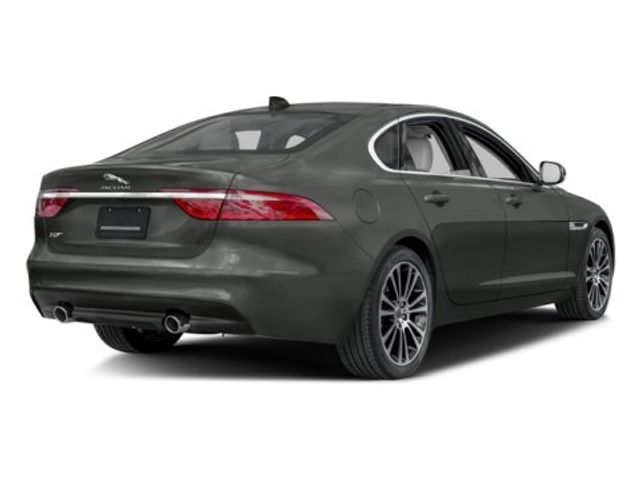 2016 Jaguar XF 35t Prestige