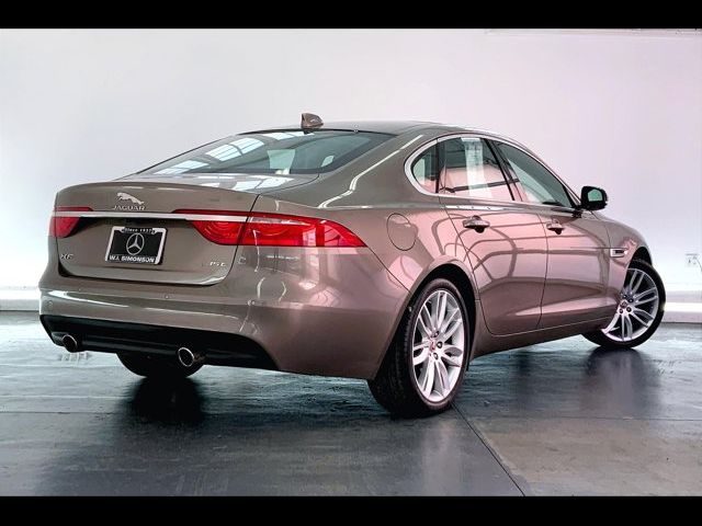 2016 Jaguar XF 35t Prestige