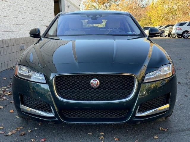 2016 Jaguar XF 35t Prestige