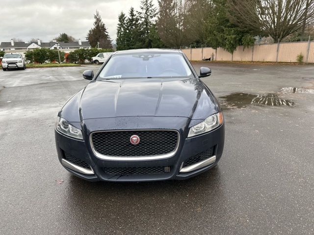 2016 Jaguar XF 35t Prestige