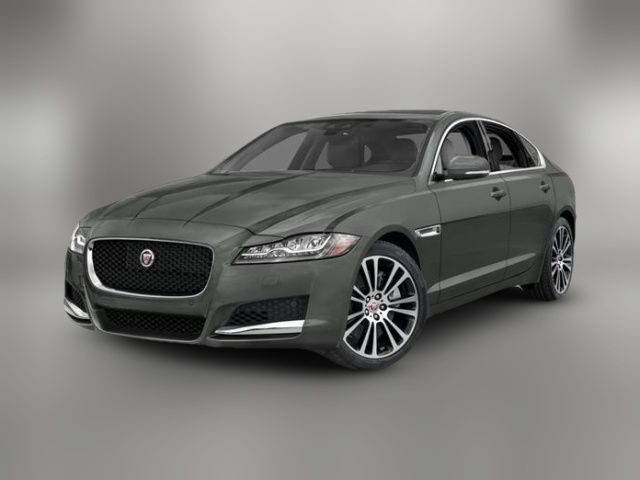 2016 Jaguar XF 35t Prestige