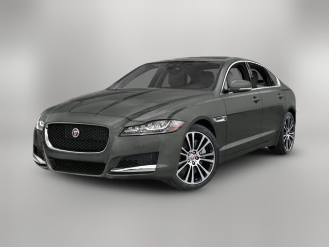 2016 Jaguar XF 35t Prestige